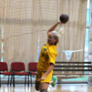 Ceglédi Kék Cápák - DAC