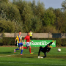 CVSE - Mezőkövesd 0-2