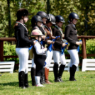 MLSZ Regionális díjugrató és szabadidős lovasverseny a Füle tanyán