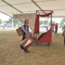 Bor és laskafesztivál - I