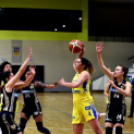 VBW CEKK győzelem az ELTE BEAC ellen