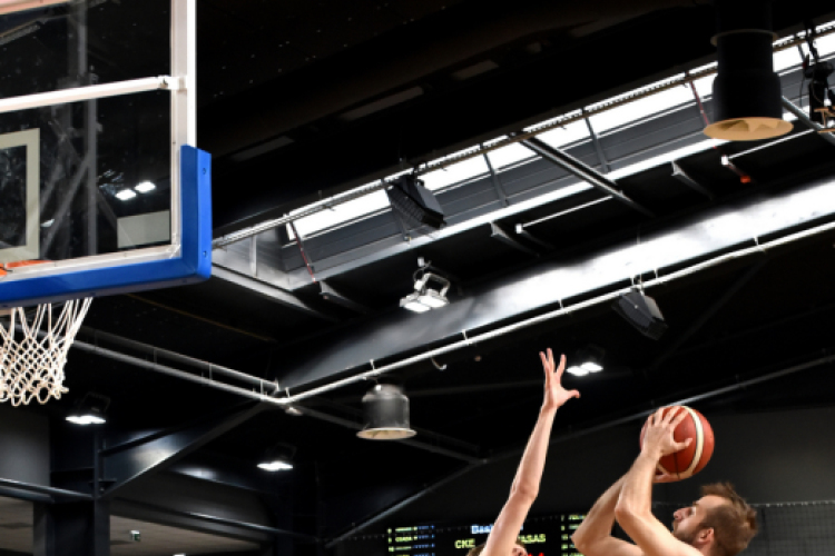 Bajnoki elődöntős a Ceglédi KE