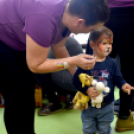 Családi nap a Deák utcai bölcsődében