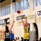 Ceglédi siker az alsóház utolsó előtti meccsén