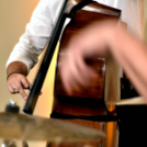 Nagysikerű jazzkoncert