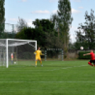 Ceglédi VSE – Újpest II. 2-0 (0-0)