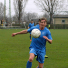 CVSE - Zalaegerszeg 0-2