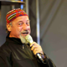 Berki Tamás Band a Szabadság téren