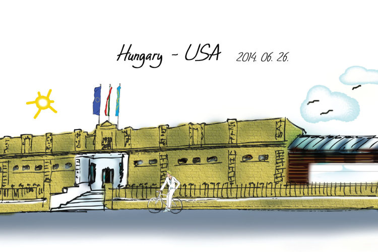 Cegléden lesz a nagy összecsapás