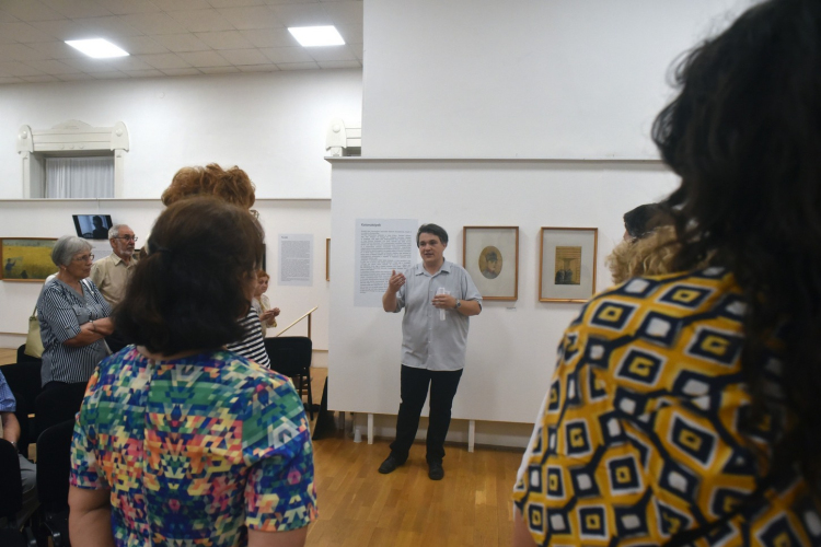 Múzeumok éjszakája Cegléden is