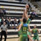 CEGLÉDI EKK – UNIQA EUROLEASING SOPRON 53 – 78