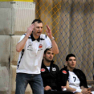 Ceglédi KKSE – Csurgói KK 25-29 (14-12)