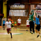Ceglédi KK SE - Váci KSE 27 - 26 (9 - 14)