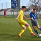 Hazai győzelem a Bánk ellen