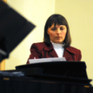 Edit Van Der Burg - Hazánk elszármazott művésze