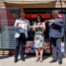 Átadták a turisztikai infópontot