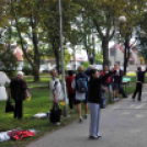 Szépkorúak Testébresztő Fesztiválja Cegléden