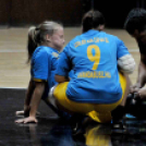 Ceglédi Kék Cápák - Gyömrő 26-24