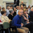 Peter Erskine Cegléden