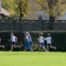 Iskolák közti futóverseny