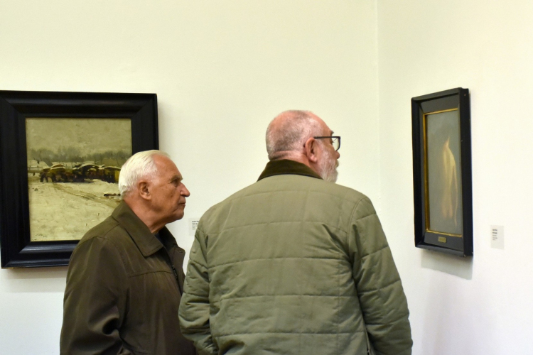 Színek és faktúrák