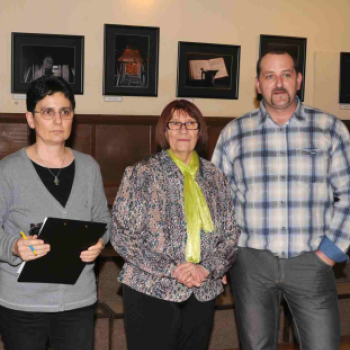 Jőjjön el a Te országod...