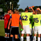 Ceglédi VSE - Békéscsaba 1912 Előre 3:0