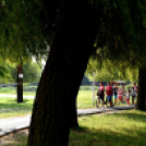 Református nevelőszülők találkoztak Cegléden