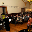 Pedagógiai díjak átadása