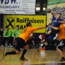 Cegléd - Mezőkövesd kézilabda mérkőzés