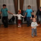 Táncház a Művelődési házban