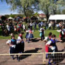 Virágvásár és főzőfesztivál Csemőben