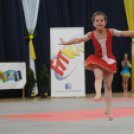 Fit-Kid Nemzetközi Finess Verseny