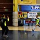 Ceglédi Kék Cápák – Dunavarsányi TE 