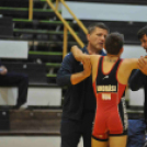 NB I-es birkózó csapatbajnokság -A- csoport