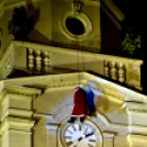 Megérkezett a Mikulás