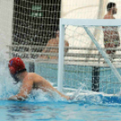 Cegléd-MAFC-vízilabda