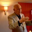 Sunday Burnch Baranyi Ferenccel 