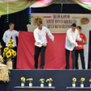 Augusztus 20-i ünnepség