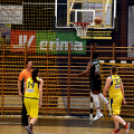 CEGLÉDI EKK – PEAC-Pécs 48 – 63