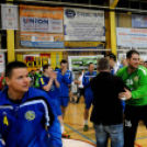 CEGLÉDI KKSE–PLER-BUDAPEST 30–23 (19–13)