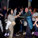 Hálakoncert a Szabadság téren