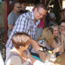 Városi Nyitott Pince Napok 2013