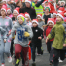 I. Ceglédi Mikulás futás