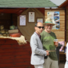 Hétközepi majális