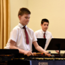 Kamarazenei versenyt rendeztek