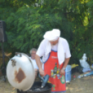 Bor és laskafesztivál - I