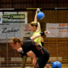 I. Nemzetközi Kettlebell Bajnokság