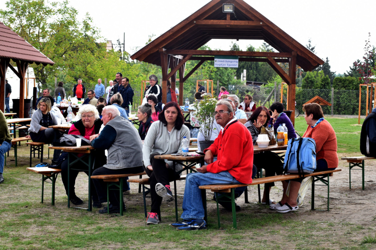 Csemői falunap