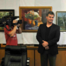 Újratervezés - Németh Gábor kiállítása